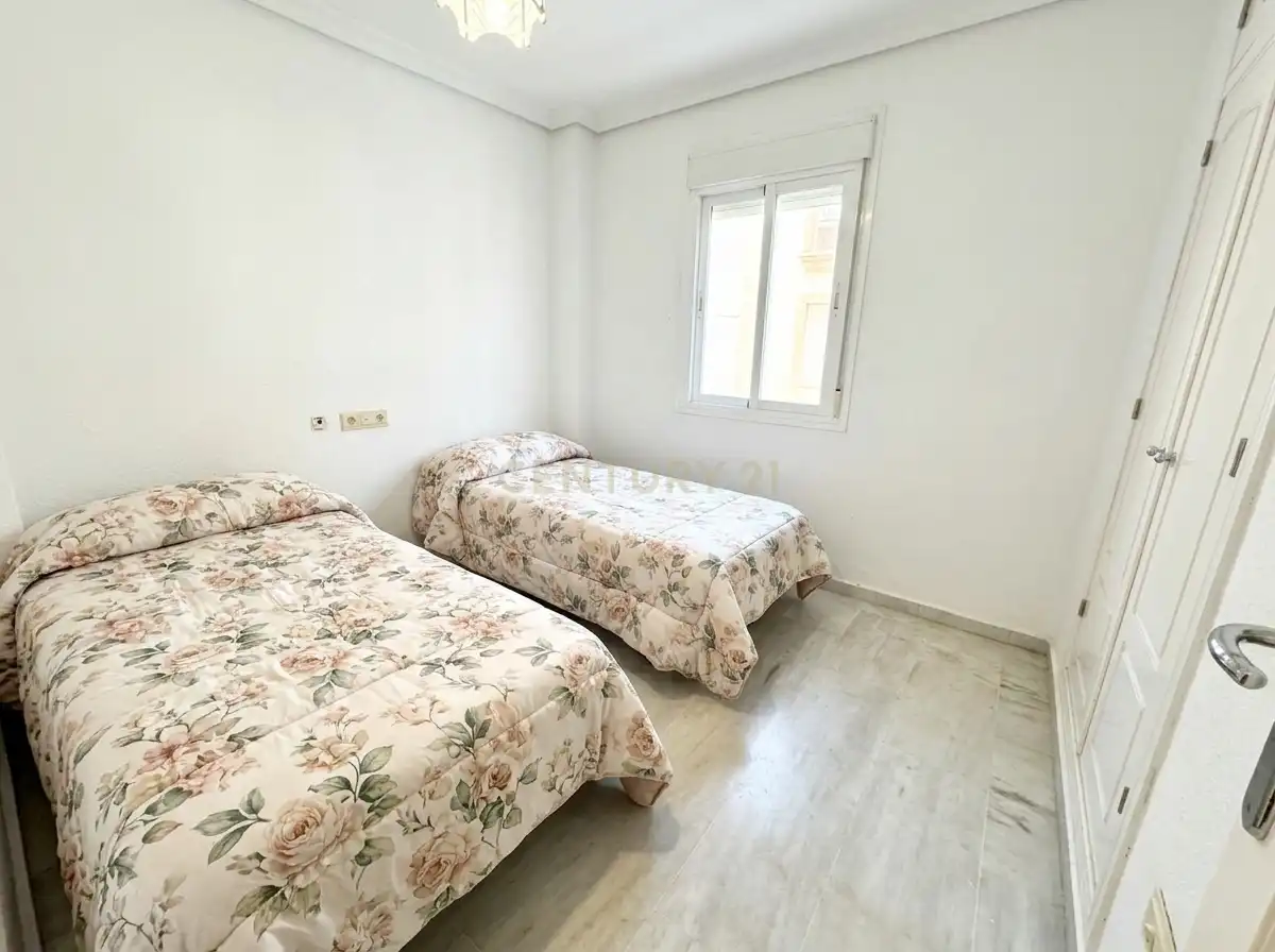 Appartement compact avec terrasse à louer à PS MARITIMO REY DE ESPAÑA 116 ED. AL MAR FUENGIROLA (MÁLAGA) 116, imagen 9