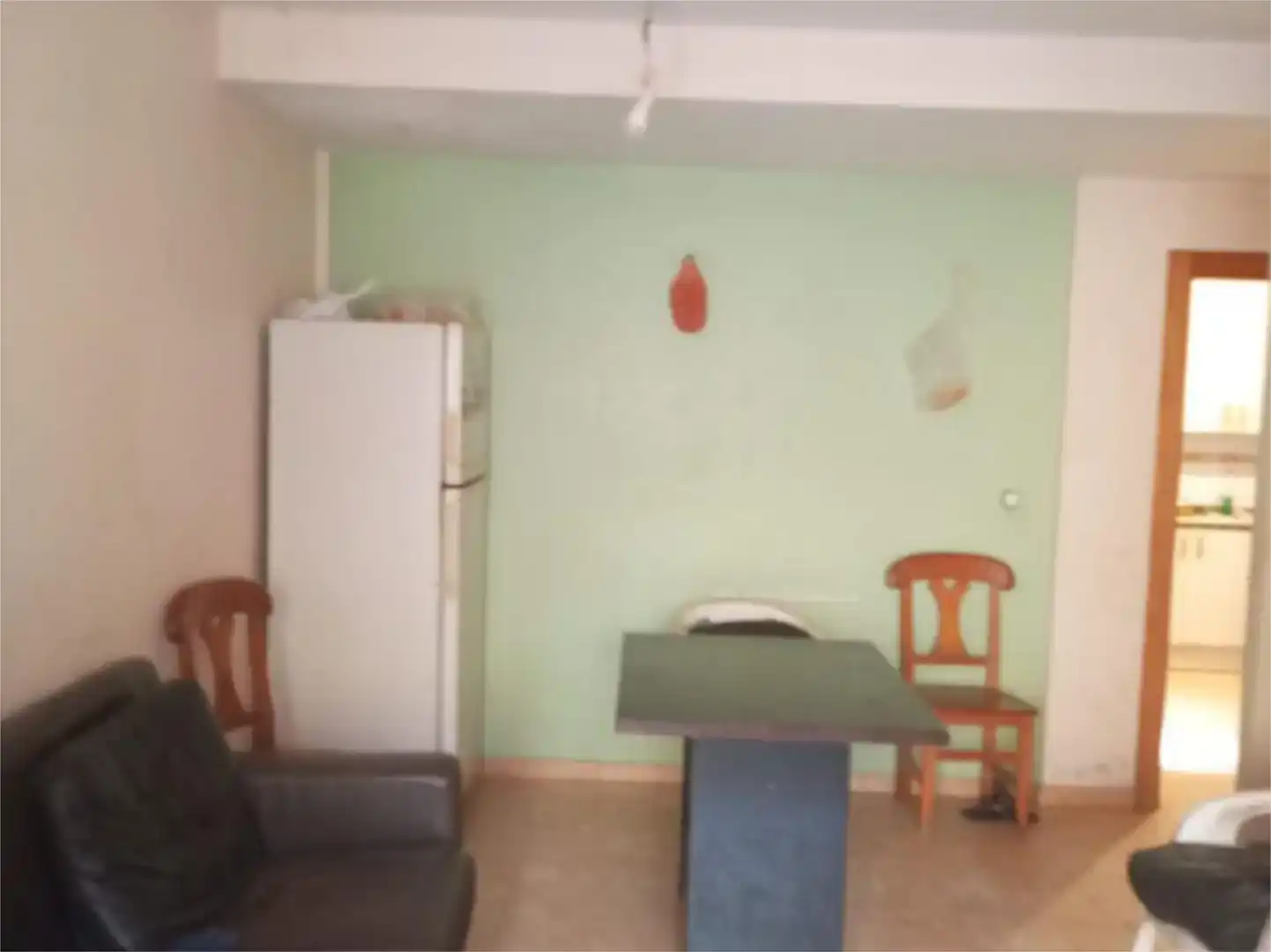 Küche von Maisonette zum Verkauf in Torre-Pacheco