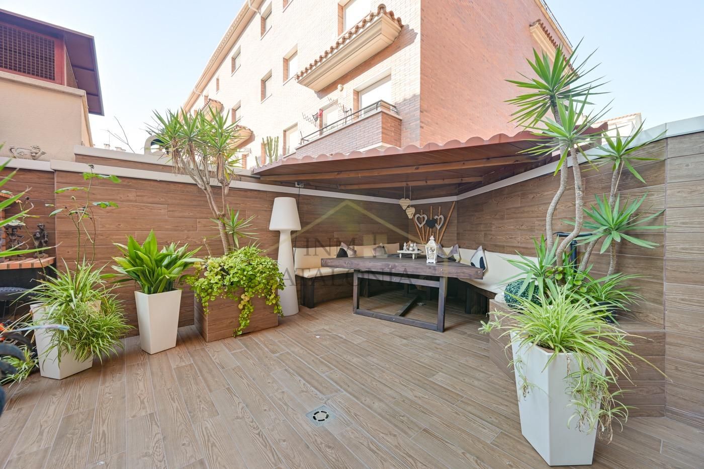 Terrassa de Planta baixa en venda en Malgrat de Mar amb Aire condicionat, Calefacció i Terrassa