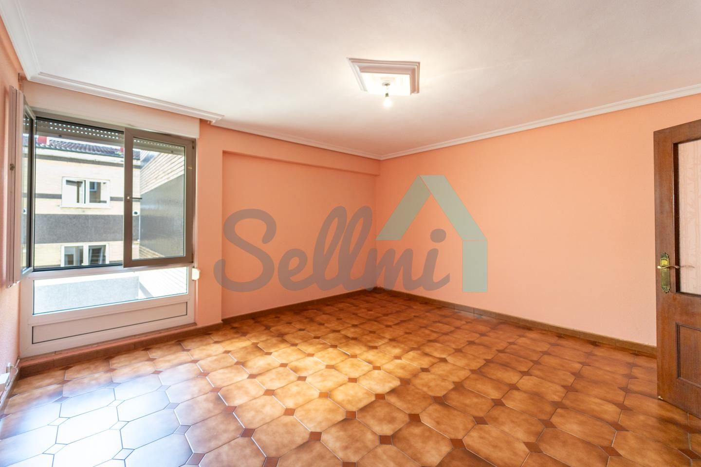 Bedroom of Flat for sale in Oviedo   with Heating and Storage room