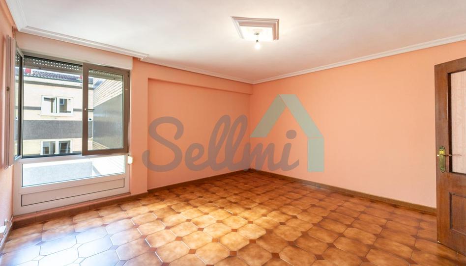 Photo 1 of Flat for sale in Real, Colloto, Asturias