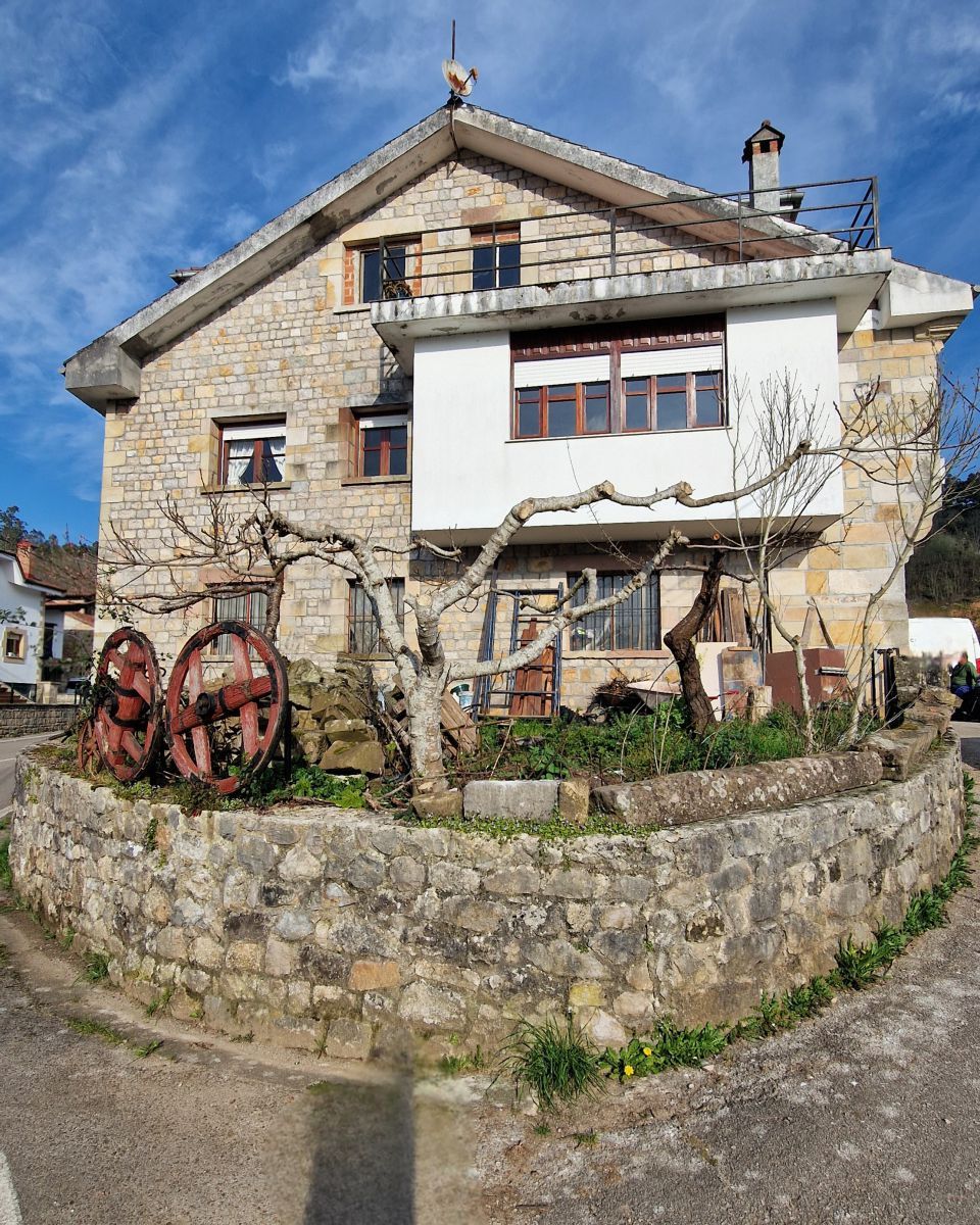 Casa o xalet en venda