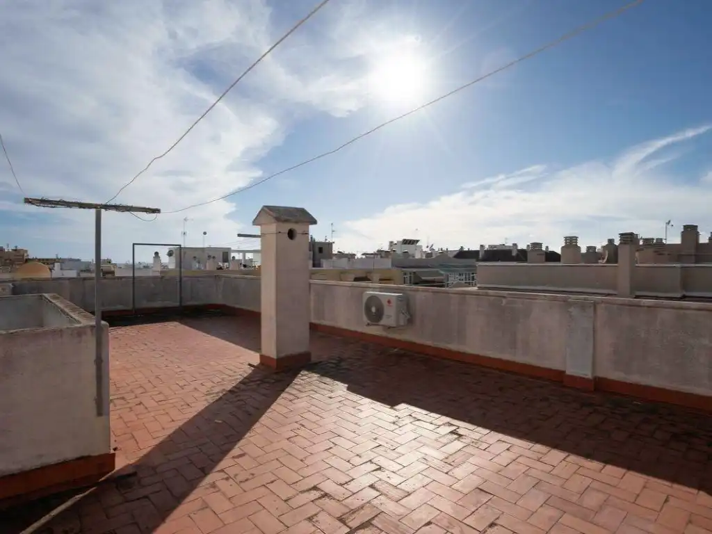 Apartament amb ascensor en venda a Avenida Habaneras De Las, imagen 28