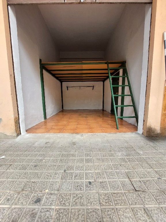 Premises to rent in Vila-real