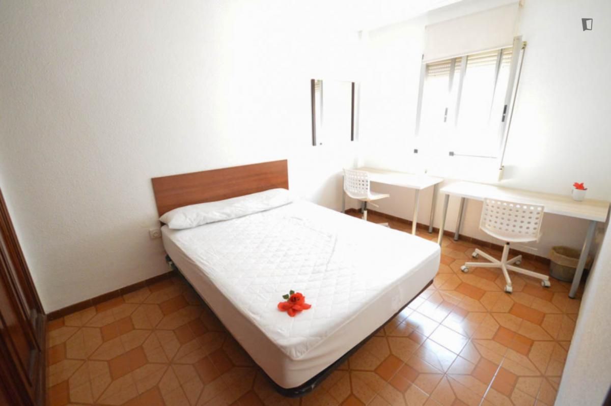 Apartament de lloguer a L'Amistat