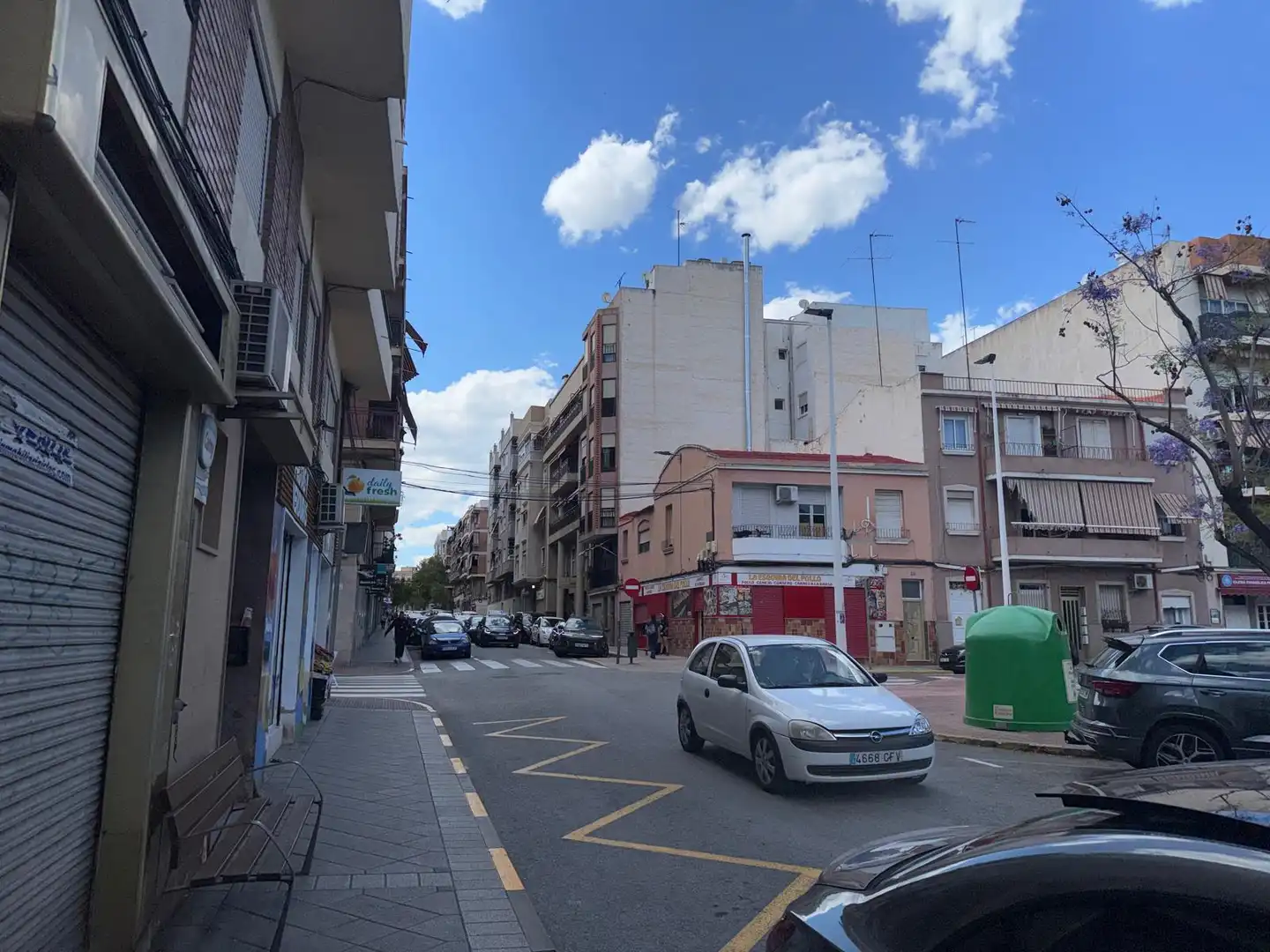 Gewerbefläche zum Verkauf in Carrer León Sánchez Sáez, imagen 13