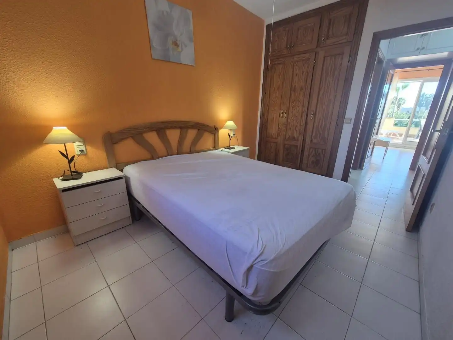 Dachboden zum Verkauf in RESIDENCIAL VERA LUZ, Vera Playa Naturista