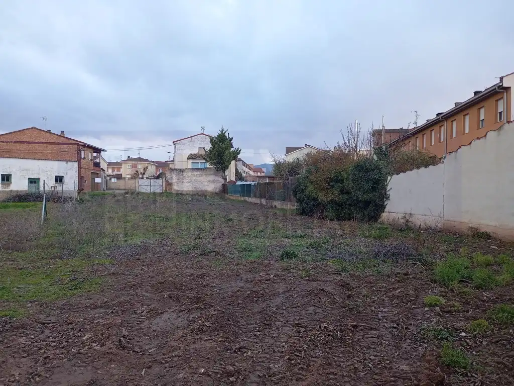 Terreno residenziale in vendita a Alesanco, imagen 3