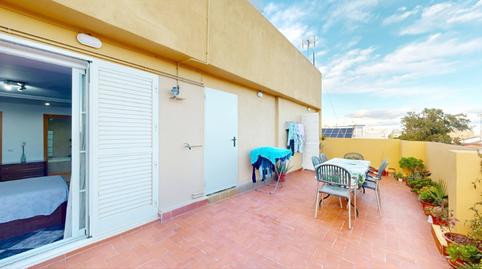 Foto 3 de Àtic en venda a Foios, Valencia