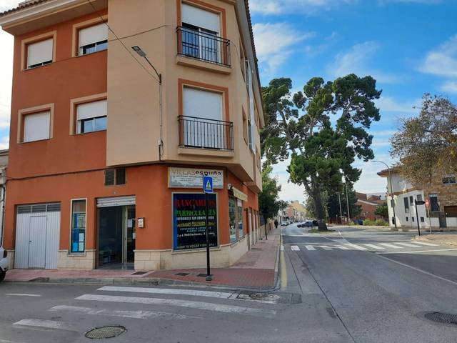 Terreno residencial en Venta en Librilla