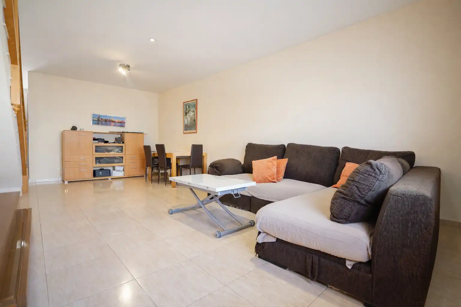 Casa a schiera con terrazza in vendita a Carrer Murcia, imagen 31