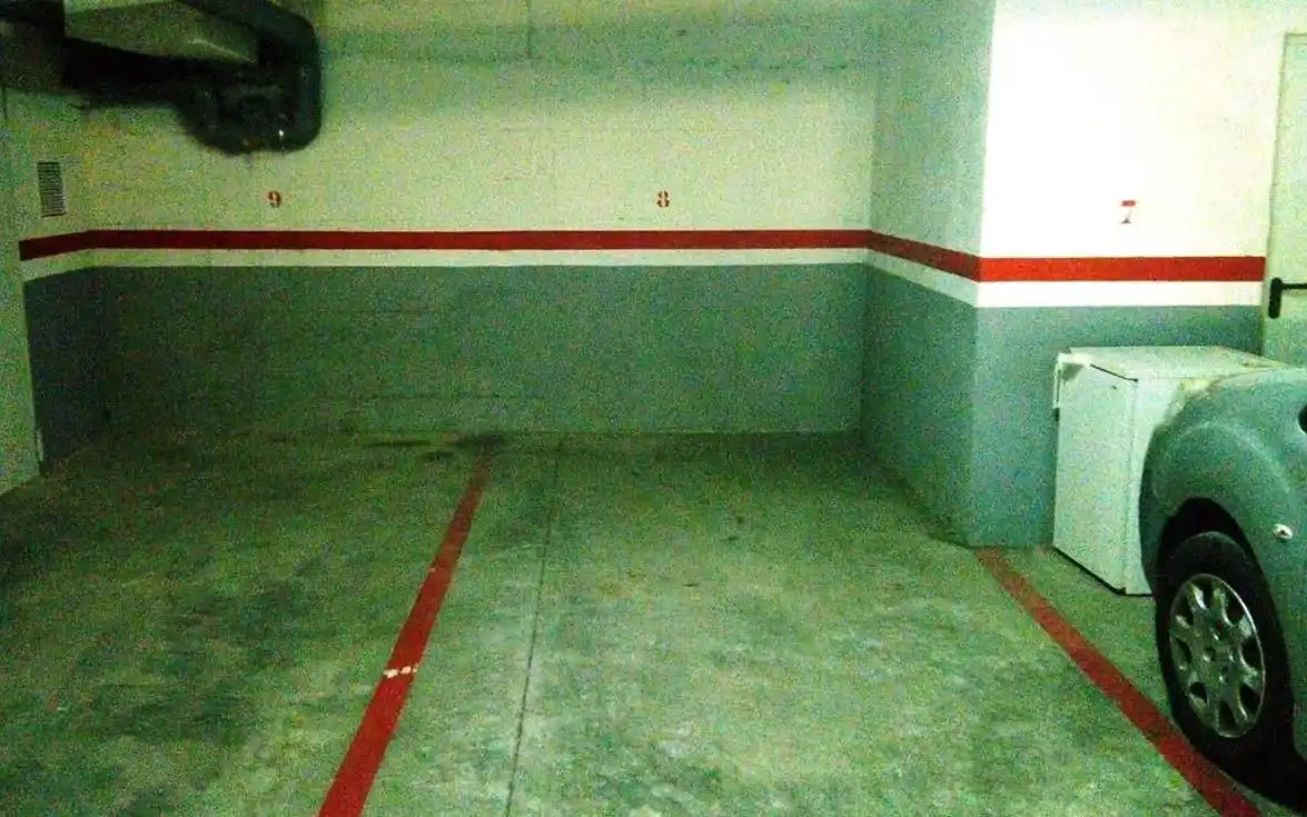 Parking for sale in Les Franqueses del Vallès, imagen 5