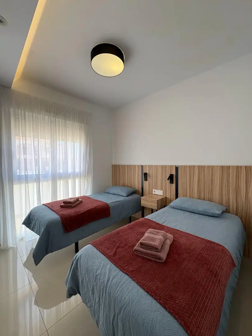 Erdgeschosswohnung mit Pool zum Verkauf in Ciudad Quesada, imagen 9