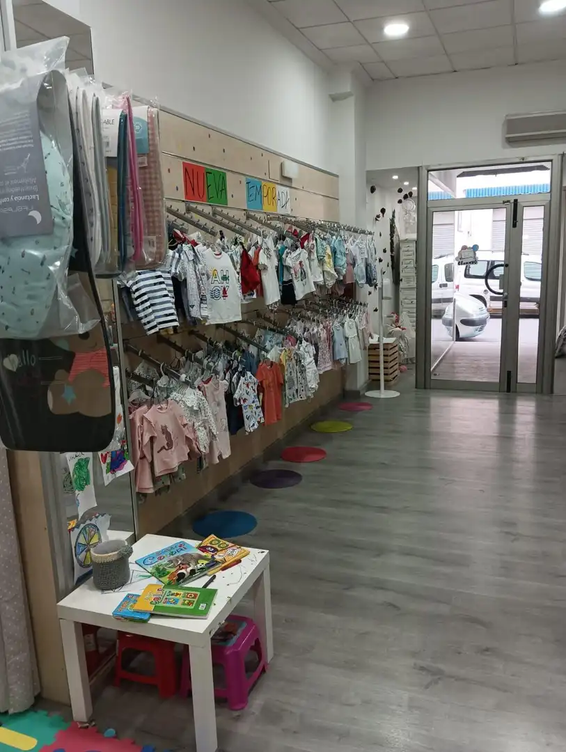 Business premises for sale in Aspe Centro, imagen 3