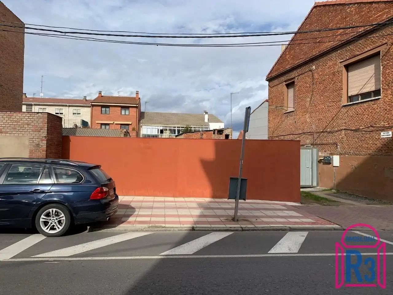 Terreni e lotti in vendita a Párroco Pablo Díez