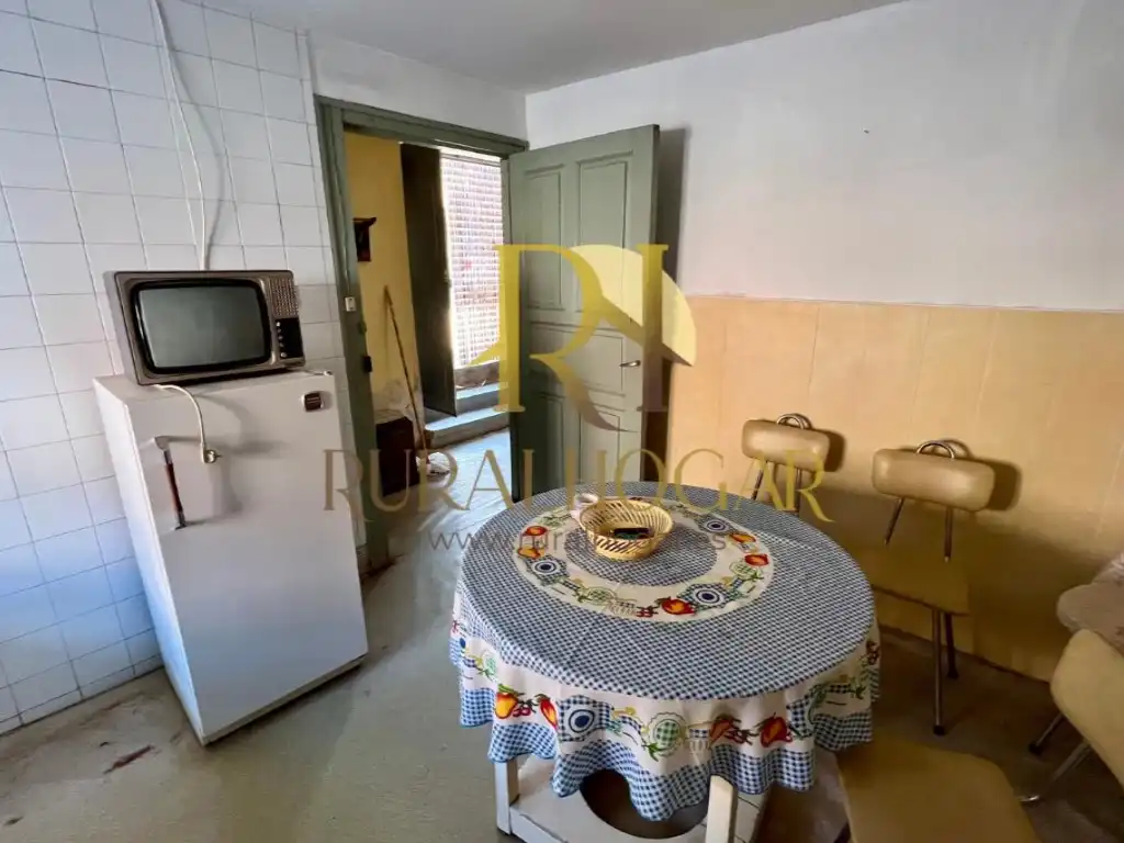 Casa o xalet en venda a Santa Marina del Rey