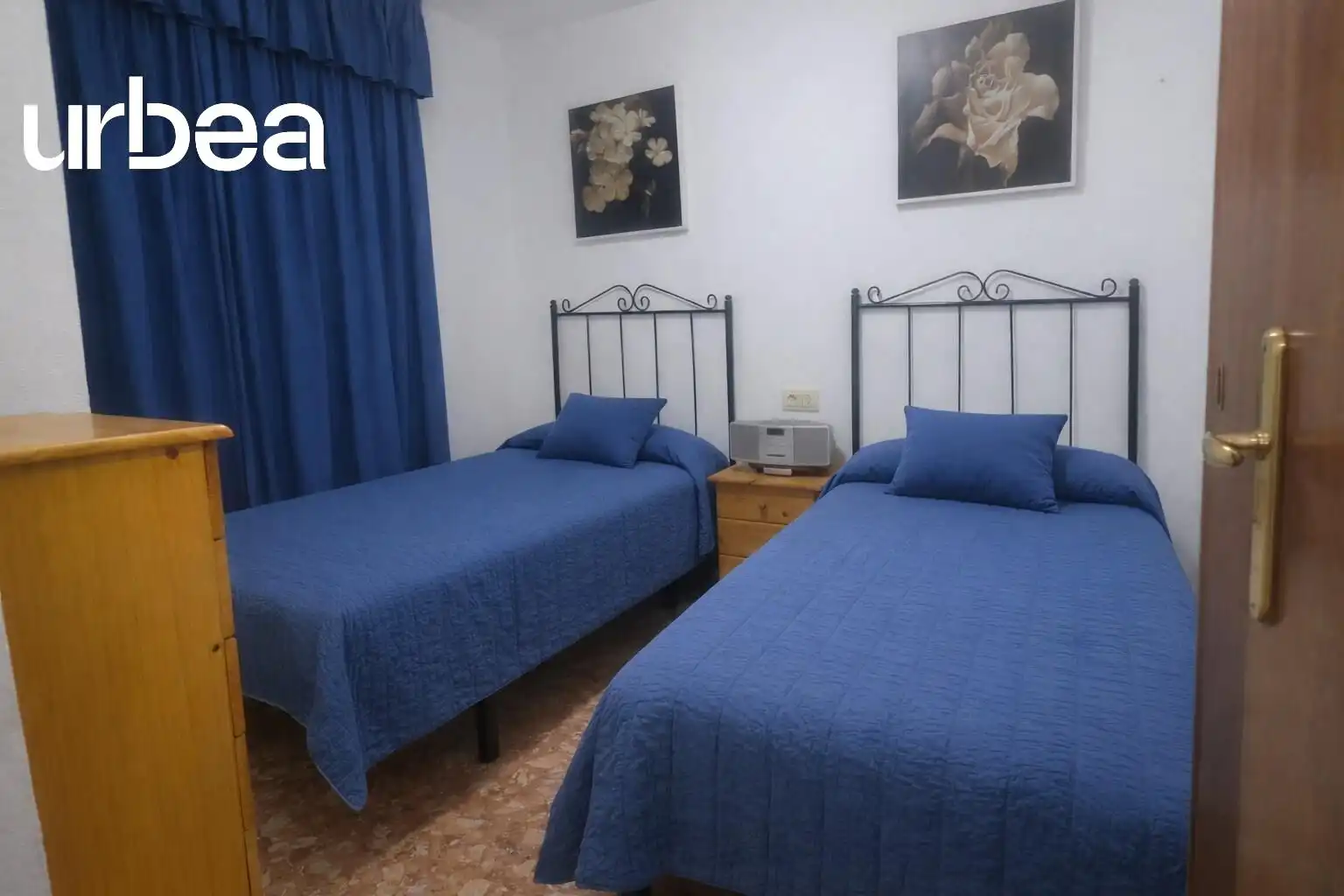 Flat with lift for sale in Calle Jose Iturbi, imagen 14