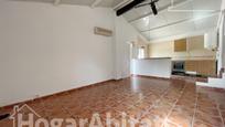 Kitchen of House or chalet for sale in Oliva  with Air Conditioner and Terrace