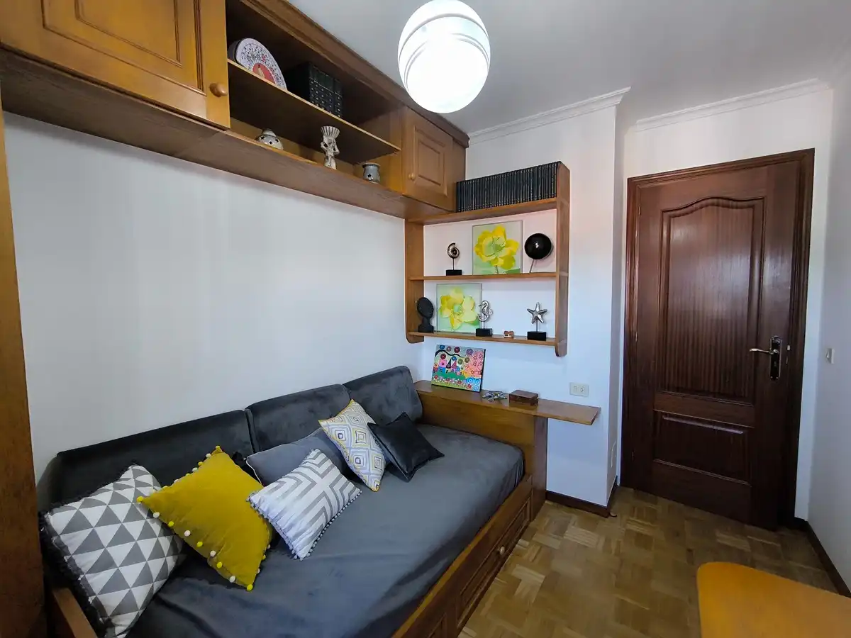 Piso con ascensor en venta en Vilagarcía, imagen 25