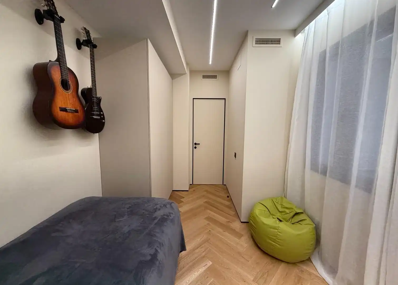Apartament amb ascensor en venda a Centro, imagen 12