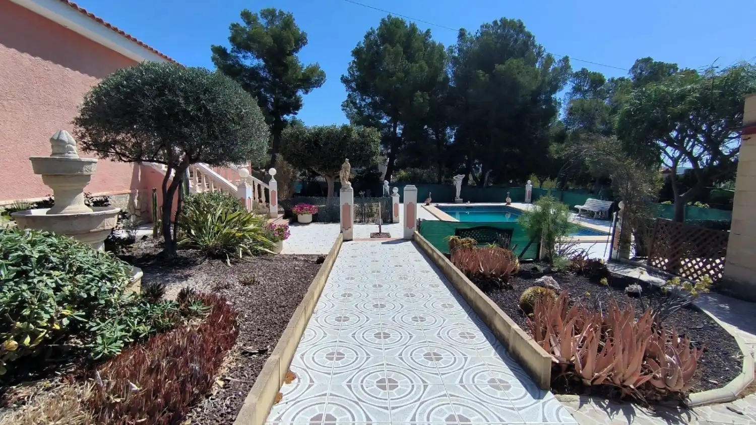 Villa à vendre à Coloma, imagen 2