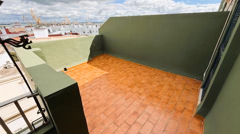 Foto 5 de Àtic en venda a Asdrúbal - Bahía Blanca,  Cádiz Capital