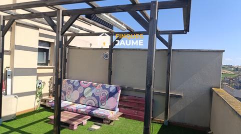 Foto 4 de Àtic en venda a Cataluña, Almacelles, Lleida