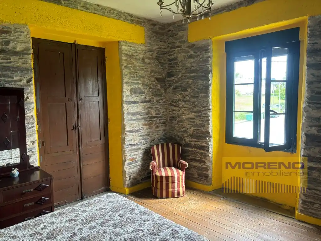 Finca rústica en venta en Sarria