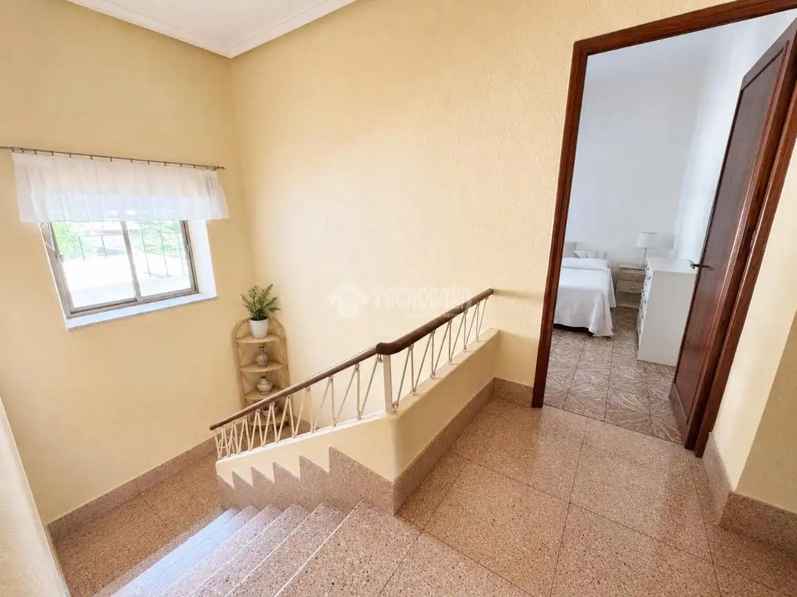 Casa o chalet en venta en Torrijos con Calefacción, Terraza y Piscina