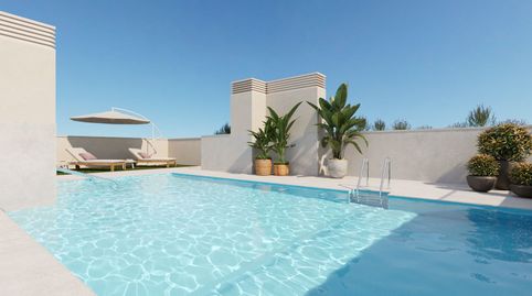 Foto 4 de Piso en venta en Avenida Costa del Sol, 6, Laguna Beach, Málaga