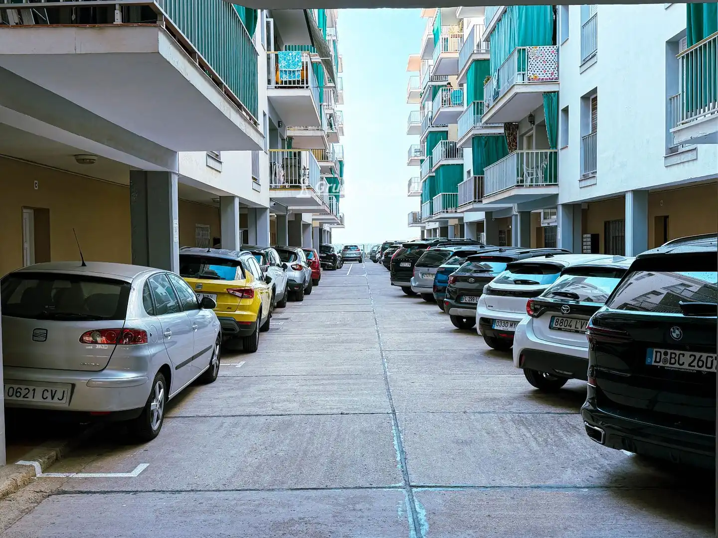 Flat with lift for sale in Maritim Sant Joan de Deu, imagen 21