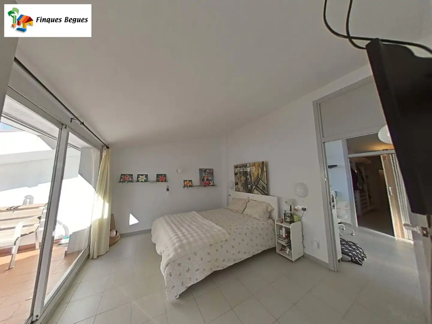 Habitación de Casa o chalet en venta en Begues con Calefacción, Jardín privado y Terraza
