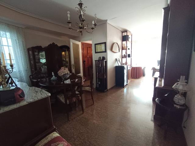 Piso en Venta en Viñuela - Rescatado