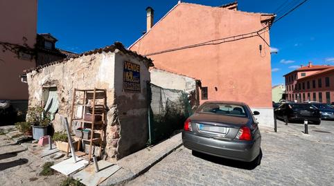 Foto 4 de Residencial en venta en Plaza Molino, Real Sitio de San Ildefonso, Segovia