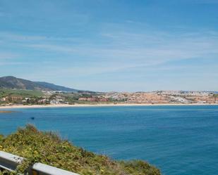 House or chalet to rent in Urbanización Playa Getares, San García, Algeciras