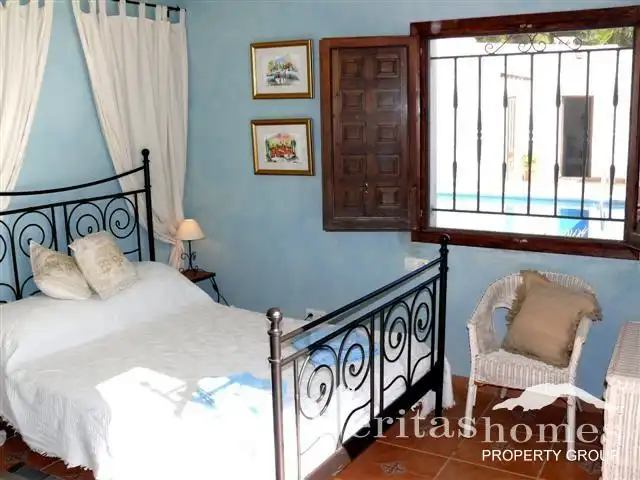 Casa en venda a Turre, imagen 9