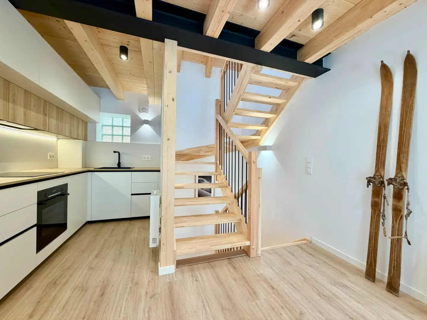 Duplexes for sale in Naut Aran  with Heating, Furnished and Balcony