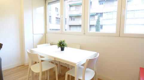 Photo 4 of Flat to rent in Madrid - Calle Bravo Murillo, Almenara -Ventilla,  Madrid Capital
