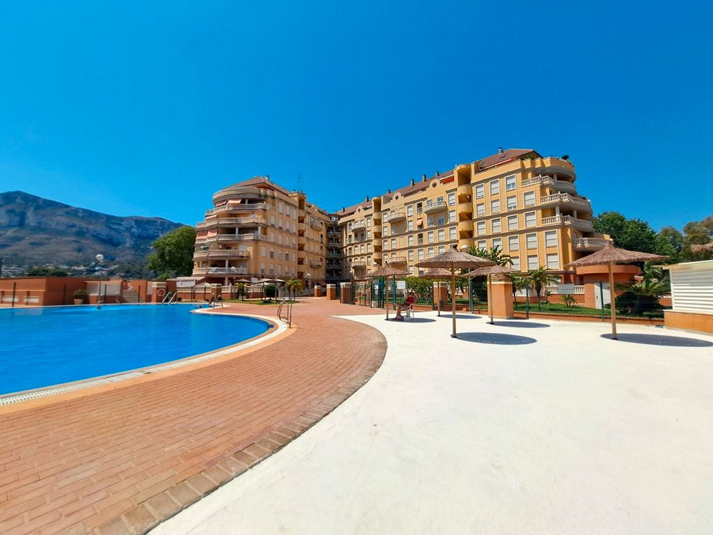 Apartament en venda a Avinguda Juan Chabás, 2, La Pedrera - Vessanes
