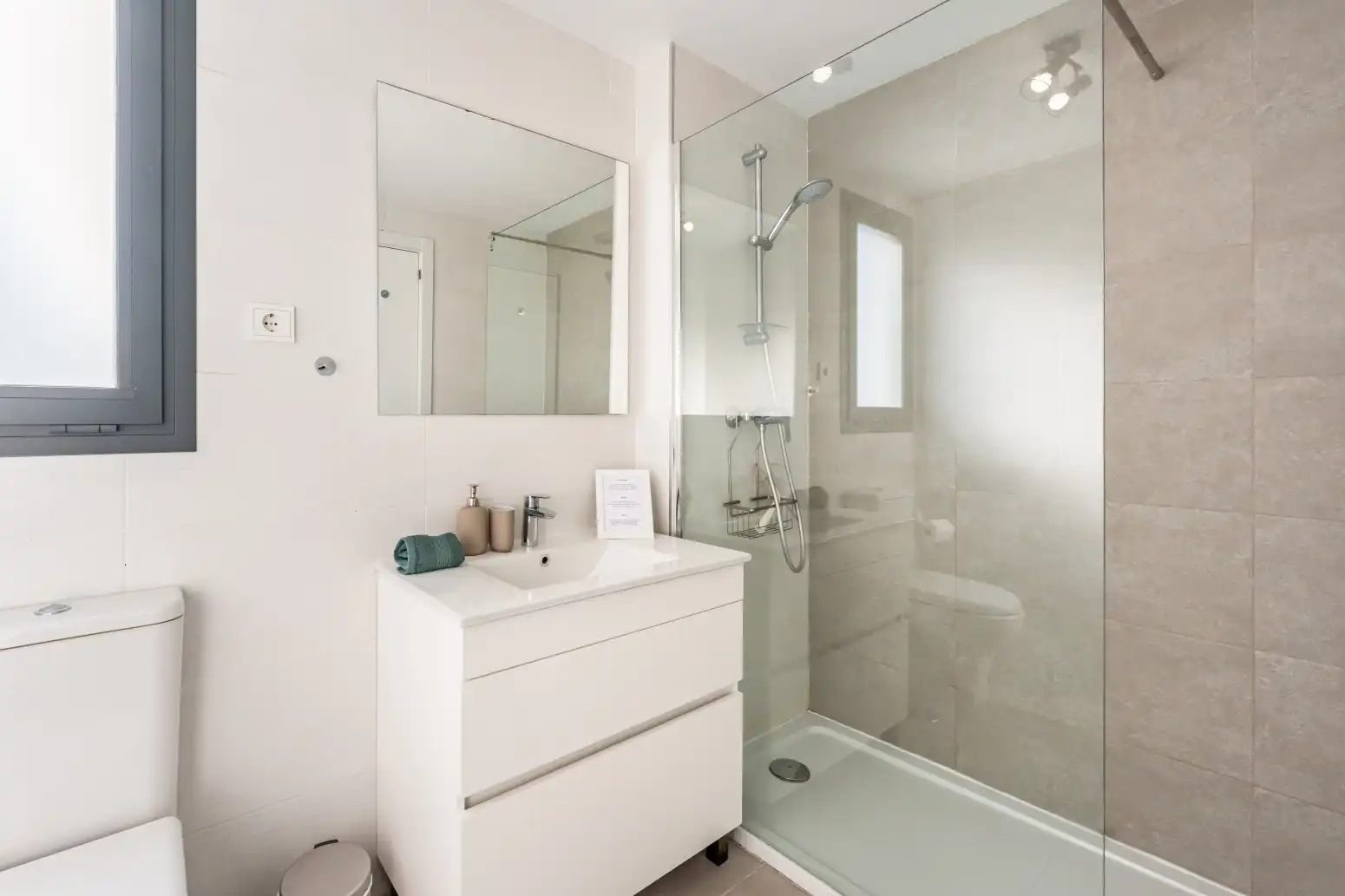 Flat with terrace for sale in Mijas Costa - CR CALA A ENTRERRIOS 2, imagen 14