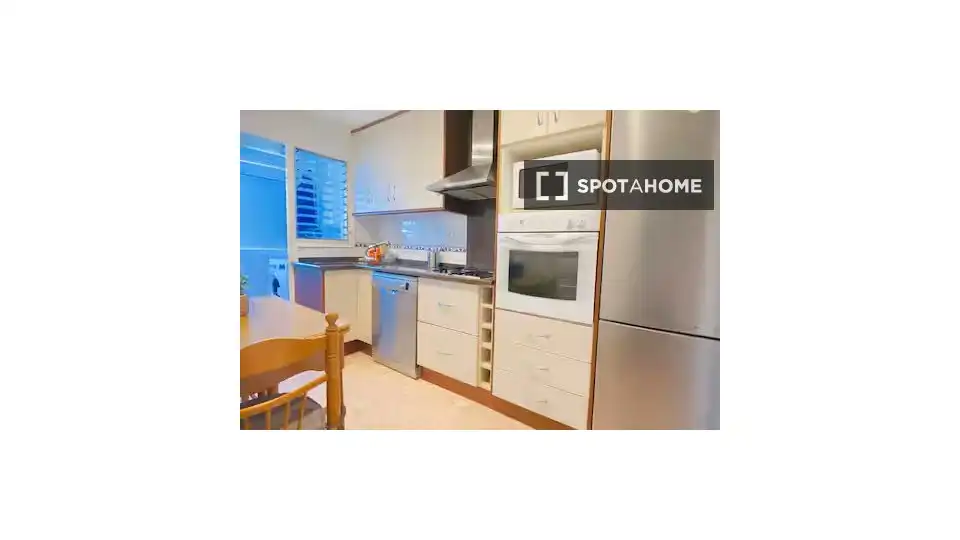 Piso con terraza en alquiler en Roda de Barà, imagen 10
