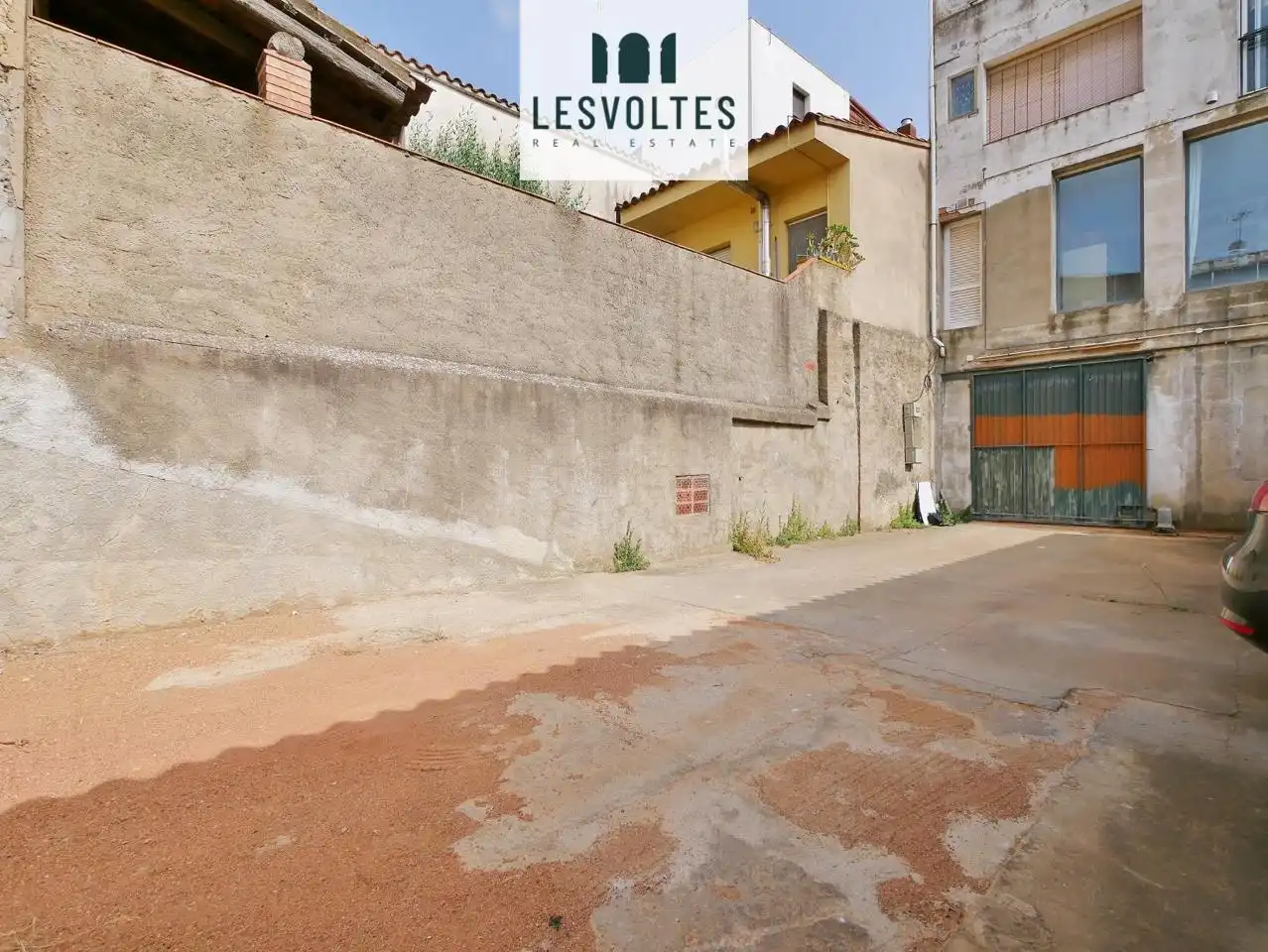 Exterior view of Residential for sale in Palafrugell