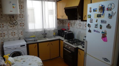 Foto 4 de Pis en venda a Algemesí, Valencia