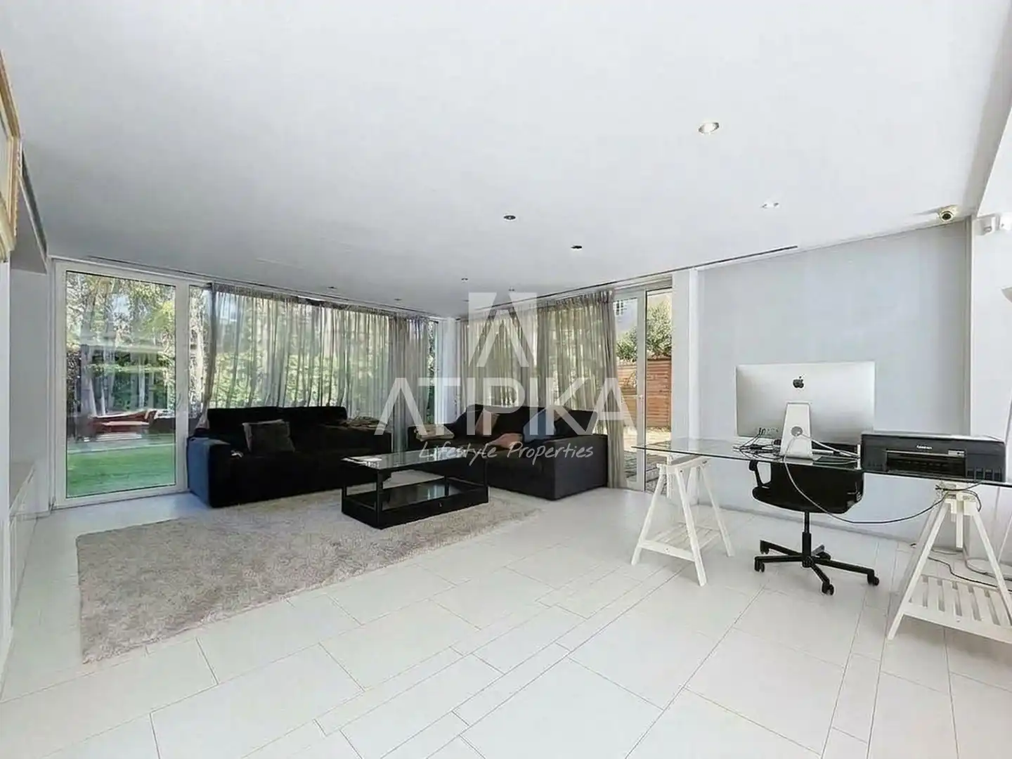 House with pool for sale in La Pineda, imagen 26