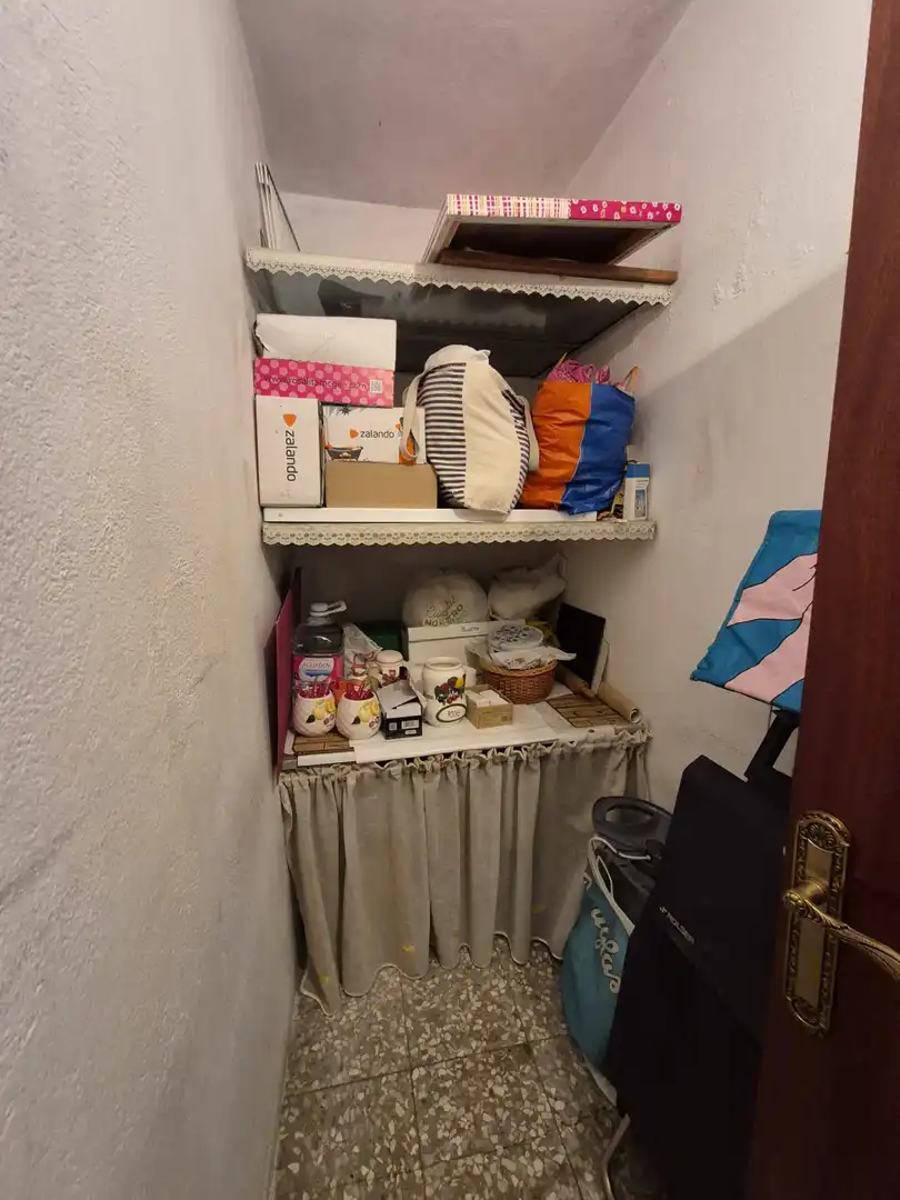 Piso en venta en Corvera de Asturias con Calefacción