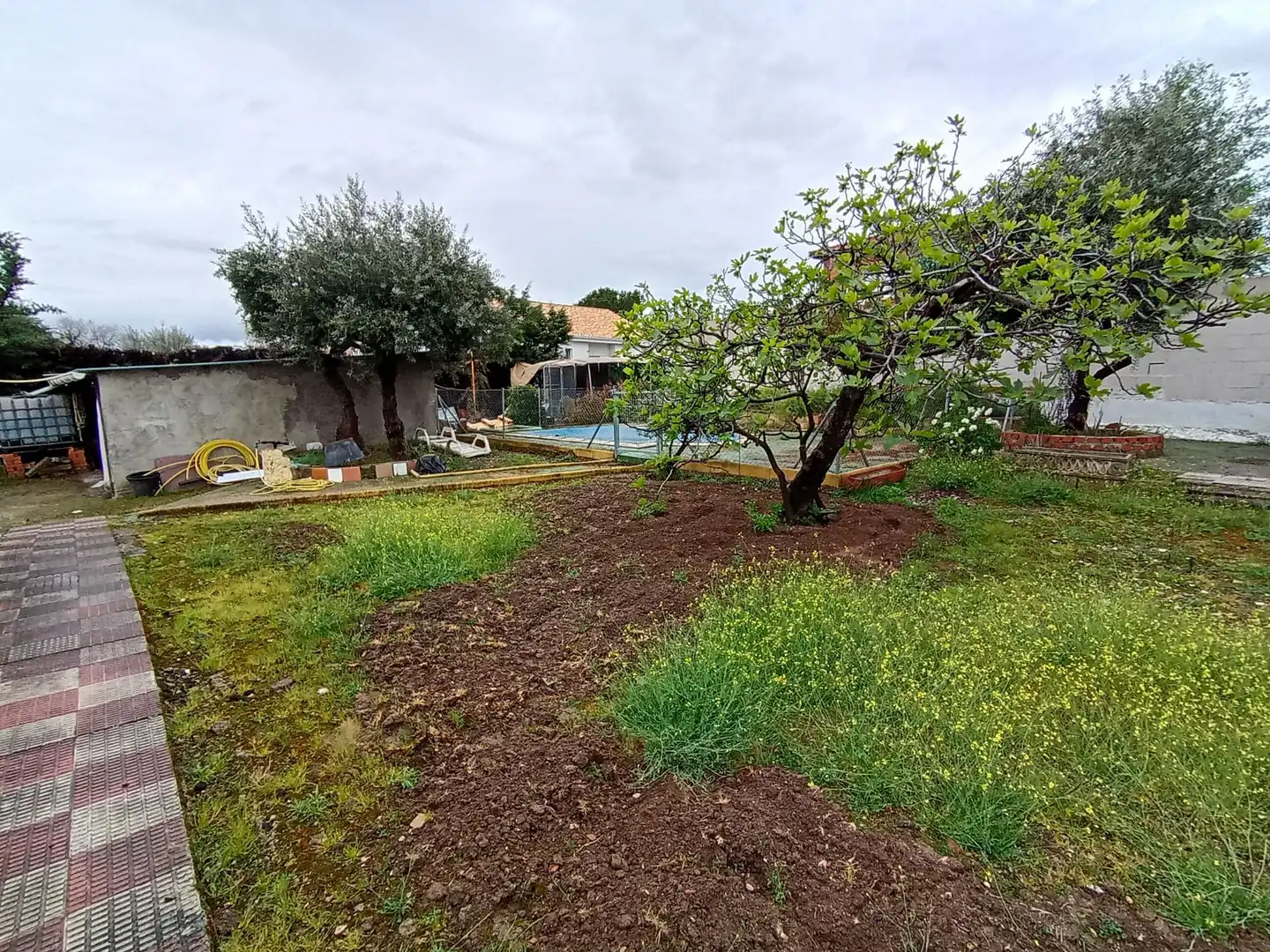 Casa o chalet en venta en Quijorna con Calefacción, Jardín privado y Trastero