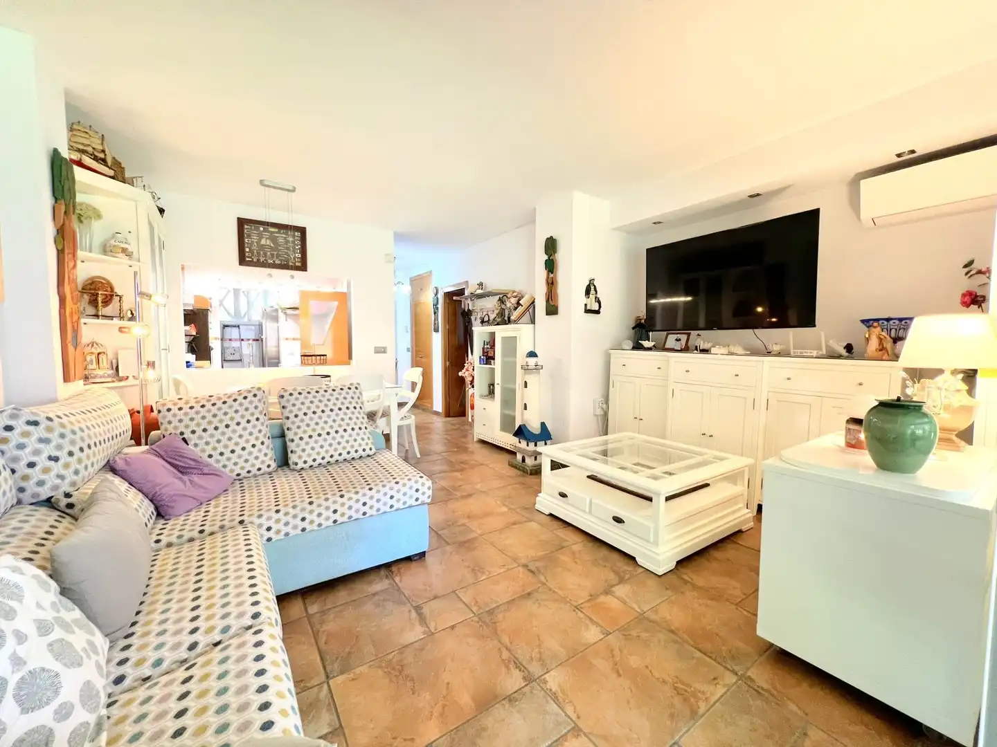 Appartement compact avec piscine à vendre à Nueva Umbría, imagen 11