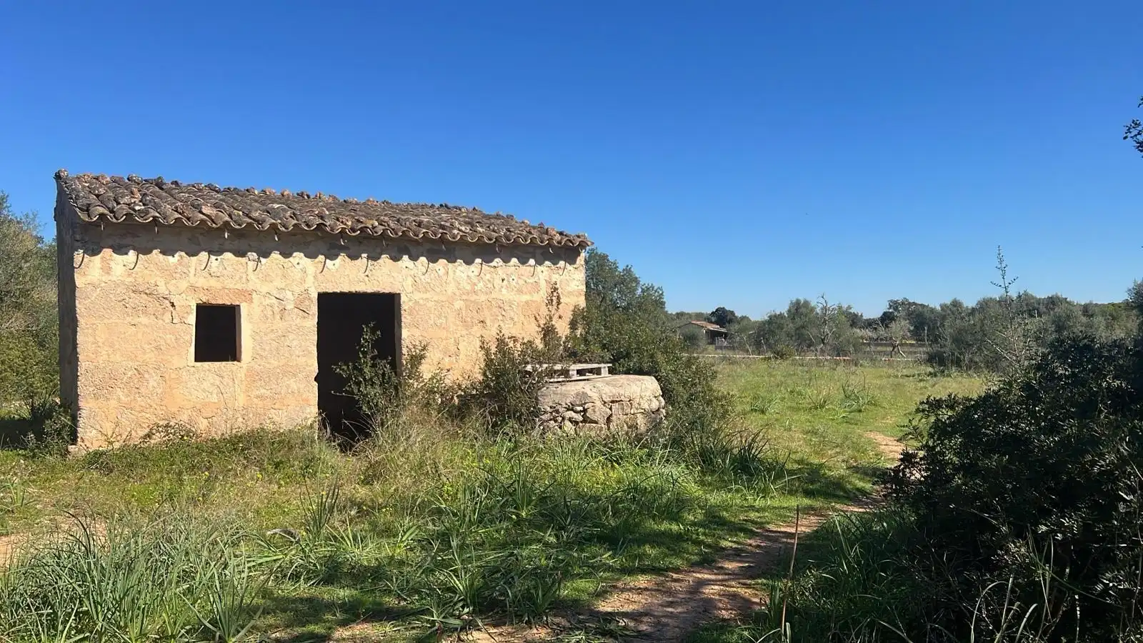 Grundstücke zum Verkauf in Marratxí, Illes Balears