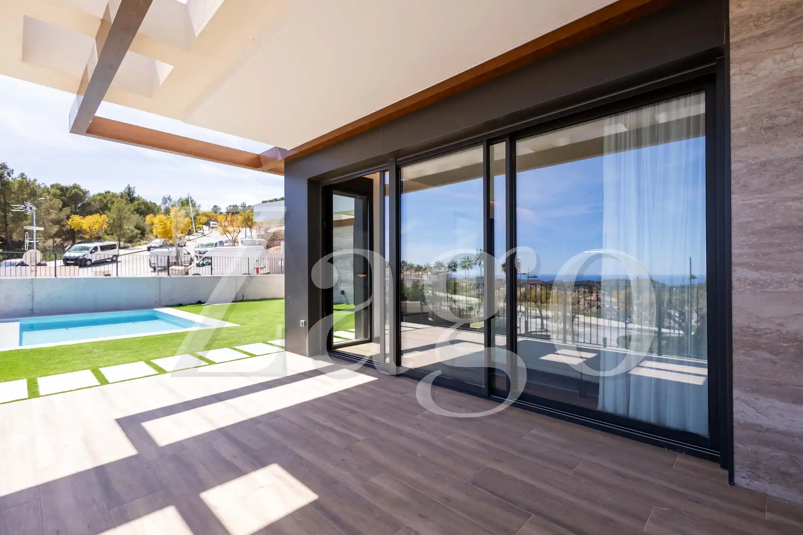 Casa in vendita a Balcón de Ponoig - Polop Paradis - Polop Hills, imagen 43