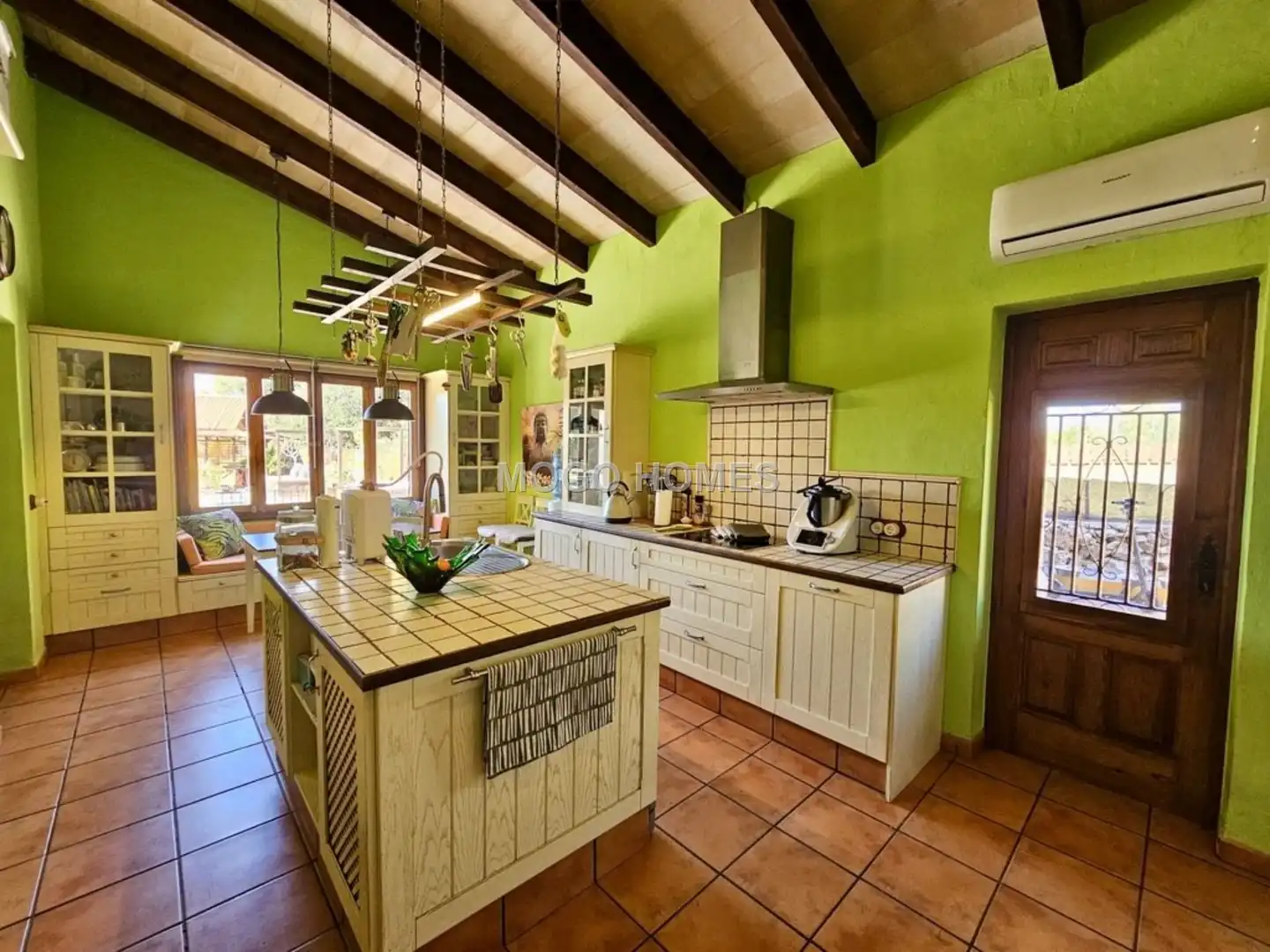 Casa rustica in vendita a Sencelles, imagen 16